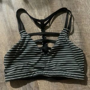 Victoria’s Secret sports bra
